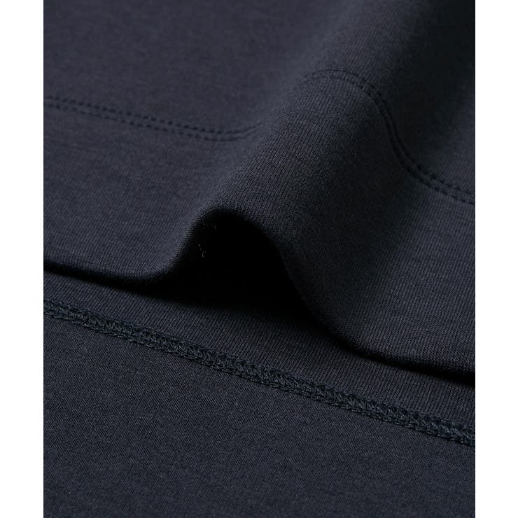 着丈が選べるダンボールプルオーバー | ROPE' PICNIC | 詳細画像49 