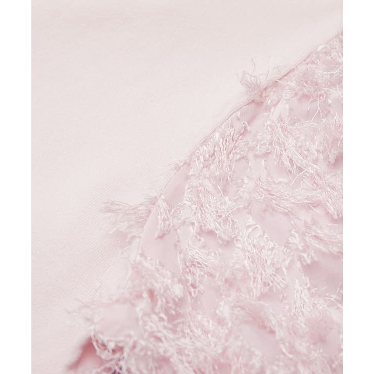 2WAY/袖シャギーニットプルオーバー | ROPE' PICNIC | 詳細画像33 