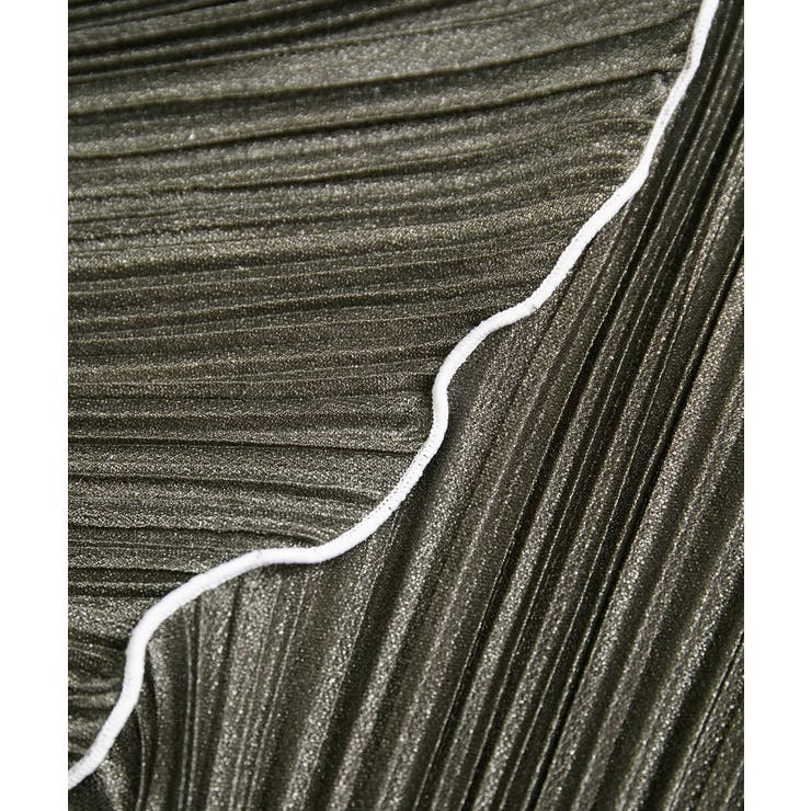 シアープリ－ツプチハイネックカットトップス | ROPE' PICNIC | 詳細画像23 