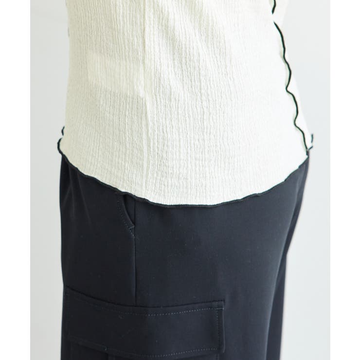 カットメロウトップス | ROPE' PICNIC | 詳細画像26 