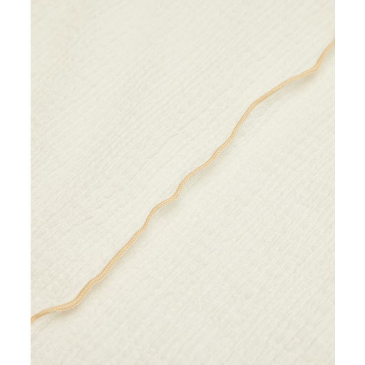 カットメロウトップス | ROPE' PICNIC | 詳細画像29 