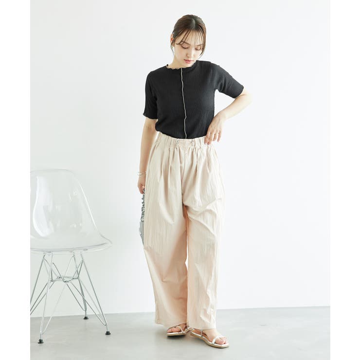 カットメロウトップス | ROPE' PICNIC | 詳細画像3 