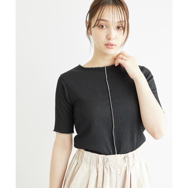 カットメロウトップス | ROPE' PICNIC | 詳細画像5 