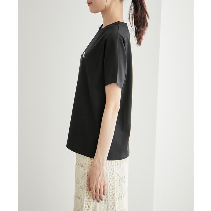 RENUロゴTシャツ/リンクコーデ | ROPE' PICNIC | 詳細画像23 