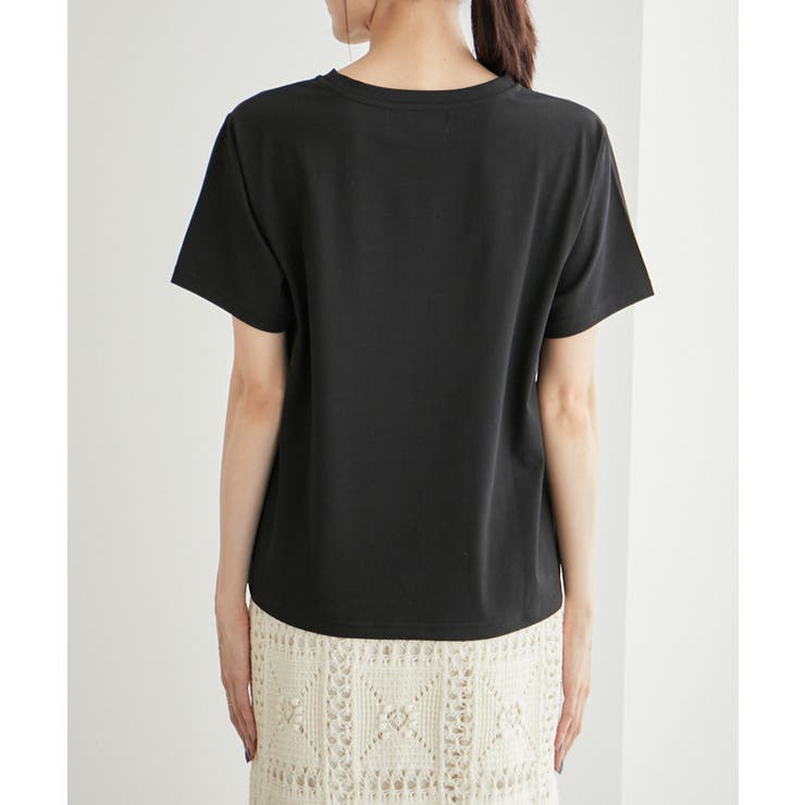 RENUロゴTシャツ/リンクコーデ | ROPE' PICNIC | 詳細画像24 