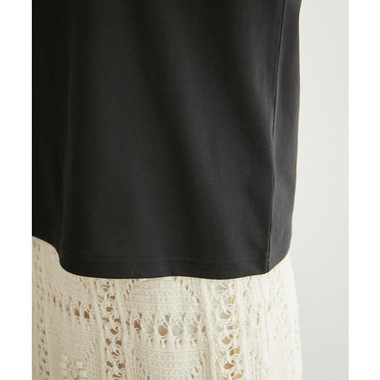 RENUロゴTシャツ/リンクコーデ | ROPE' PICNIC | 詳細画像27 