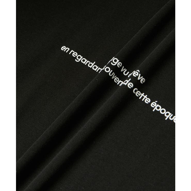 RENUロゴTシャツ/リンクコーデ | ROPE' PICNIC | 詳細画像29 