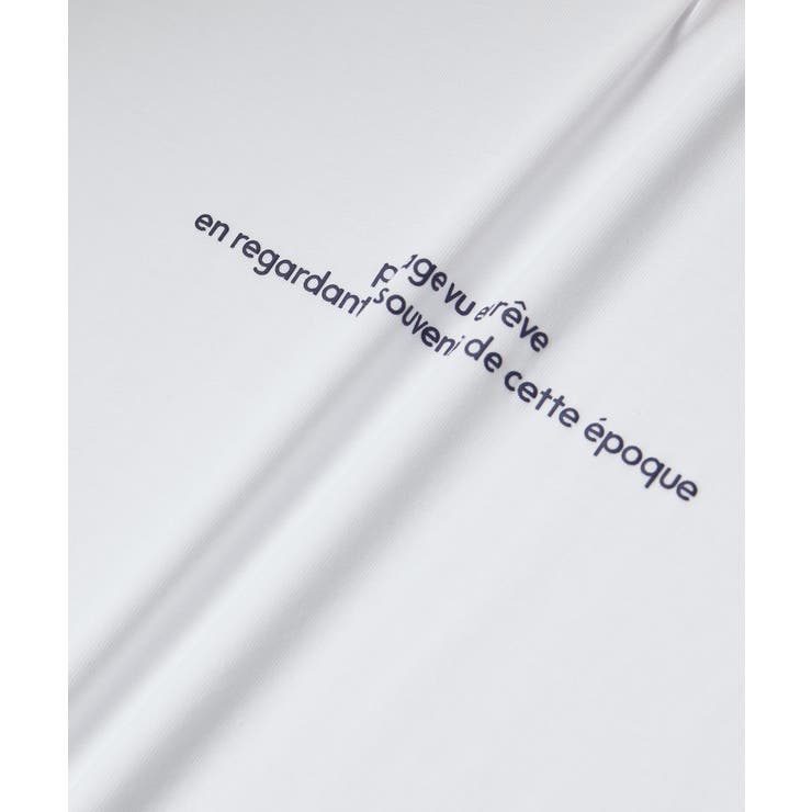 RENUロゴTシャツ/リンクコーデ | ROPE' PICNIC | 詳細画像31 