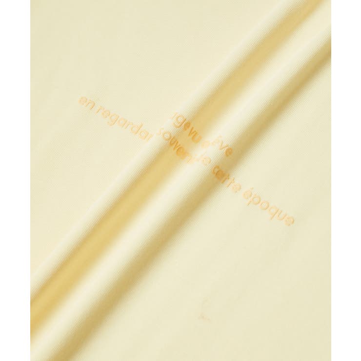 RENUロゴTシャツ/リンクコーデ | ROPE' PICNIC | 詳細画像33 