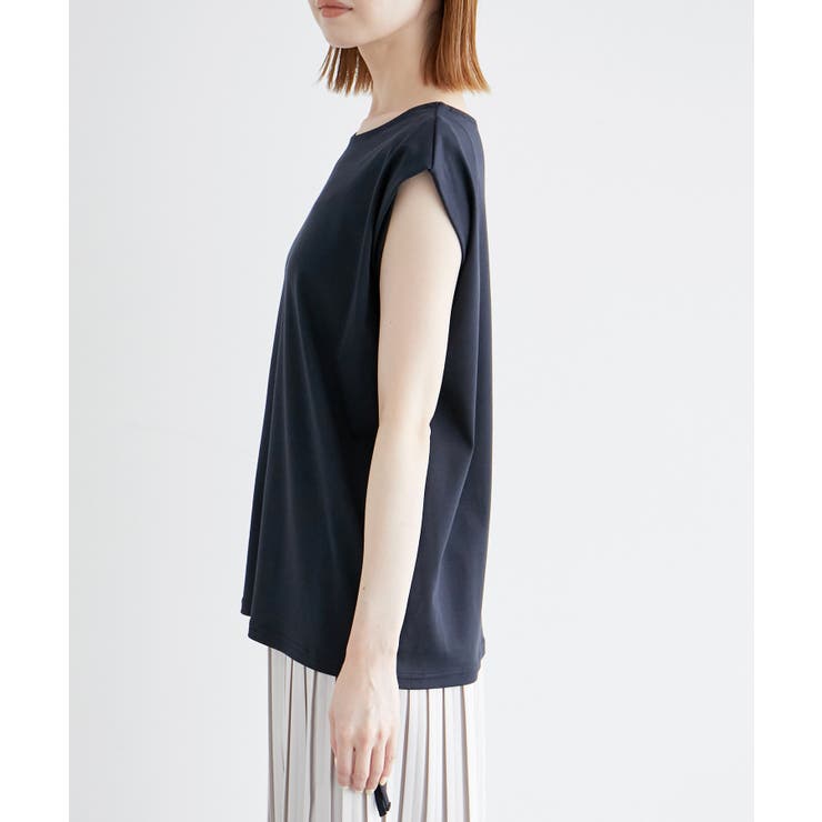 ドロストカットトップス | ROPE' PICNIC | 詳細画像20 