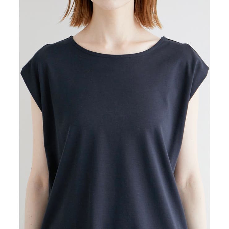 ドロストカットトップス | ROPE' PICNIC | 詳細画像22 