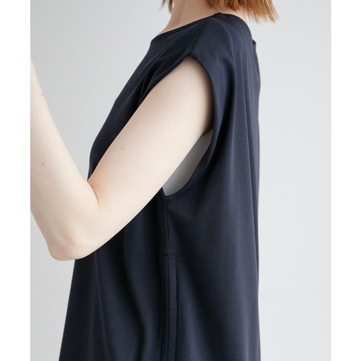 ドロストカットトップス | ROPE' PICNIC | 詳細画像25 