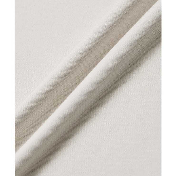 ドロストカットトップス | ROPE' PICNIC | 詳細画像28 