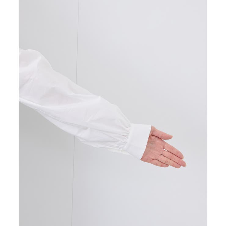 布帛コンビプルオーバー | ROPE' PICNIC | 詳細画像20 