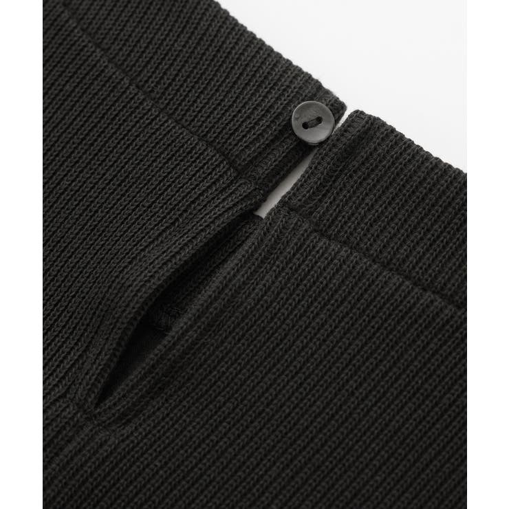 布帛コンビプルオーバー | ROPE' PICNIC | 詳細画像23 