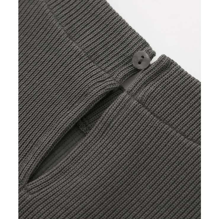 布帛コンビプルオーバー | ROPE' PICNIC | 詳細画像24 