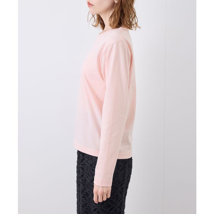 RENU/アソートロゴロングTシャツ | ROPE' PICNIC | 詳細画像28 