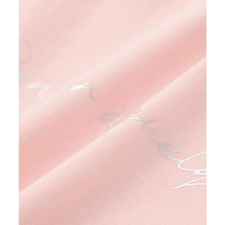 RENU/アソートロゴロングTシャツ | ROPE' PICNIC | 詳細画像36 