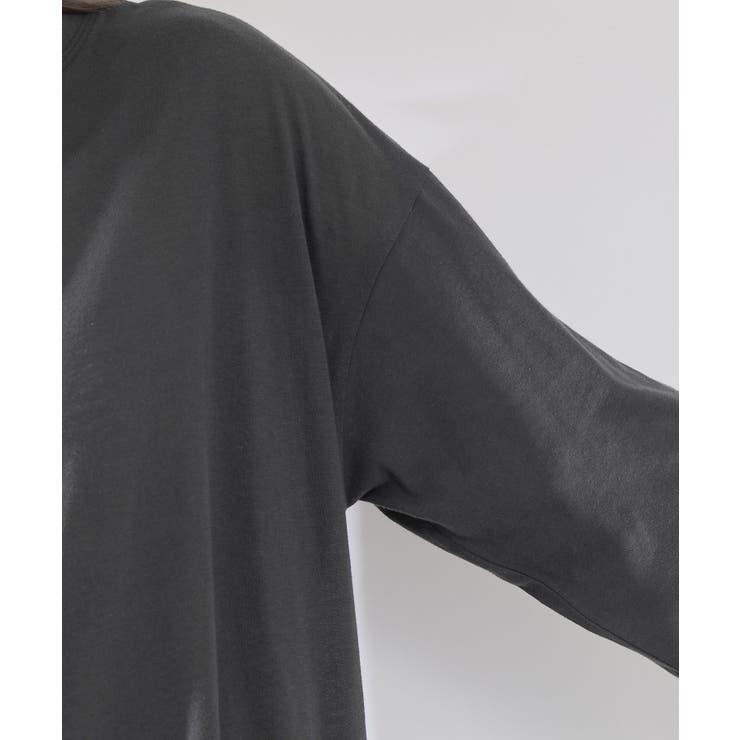 シアーロングTシャツ | ROPE' PICNIC | 詳細画像34 