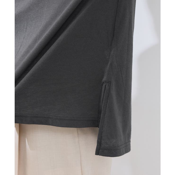 シアーロングTシャツ | ROPE' PICNIC | 詳細画像36 