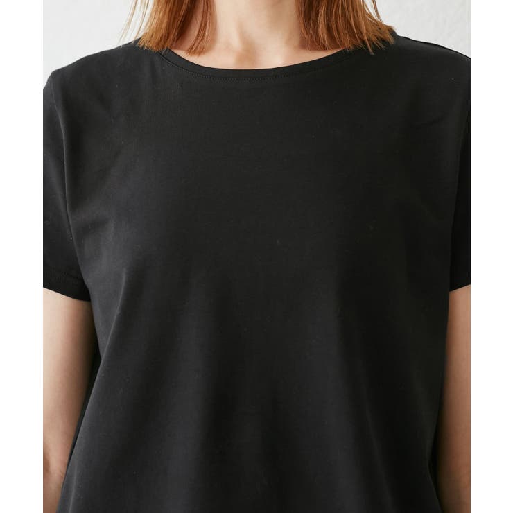 スパンコールビスチェ付きカットトップス | ROPE' PICNIC | 詳細画像26 