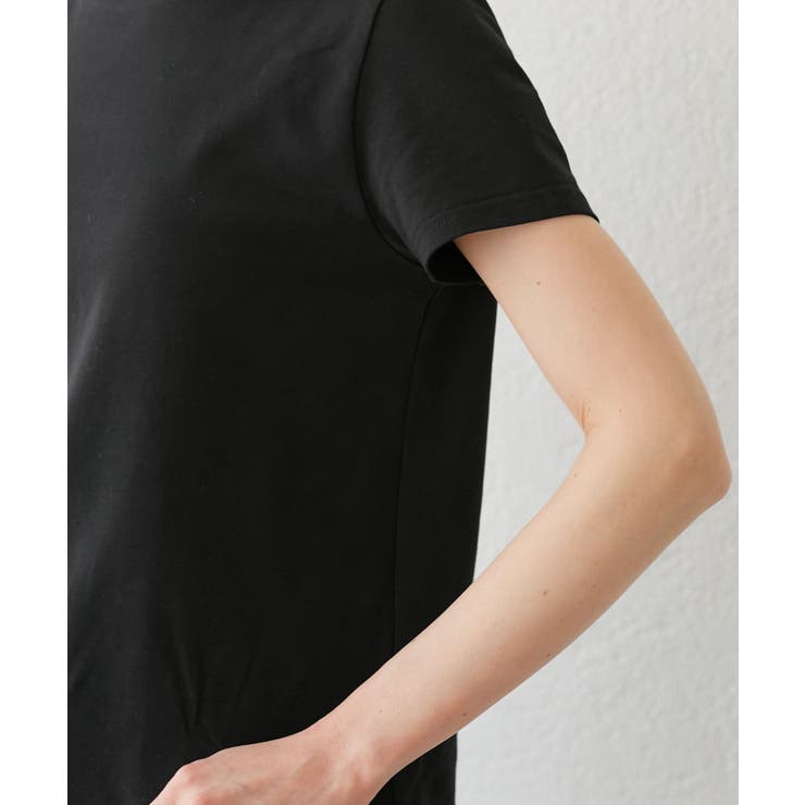 スパンコールビスチェ付きカットトップス | ROPE' PICNIC | 詳細画像28 