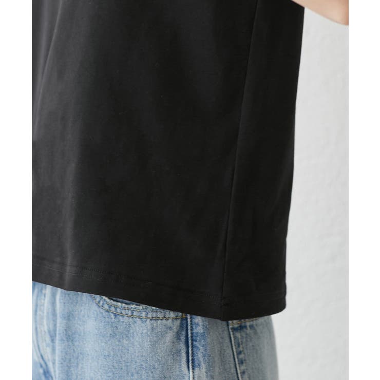 スパンコールビスチェ付きカットトップス | ROPE' PICNIC | 詳細画像29 