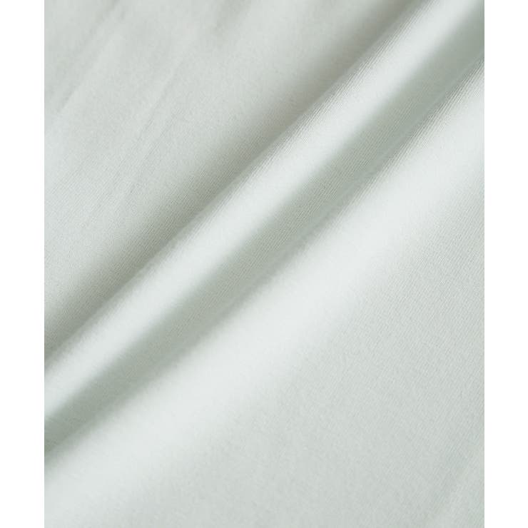 マルチファンクション二の腕すっきり見えカットトップス | ROPE' PICNIC | 詳細画像45 