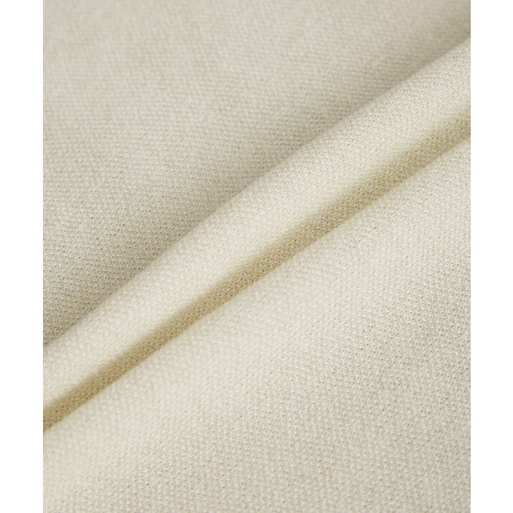 スポンジシアーニットプルオーバー | ROPE' PICNIC | 詳細画像30 