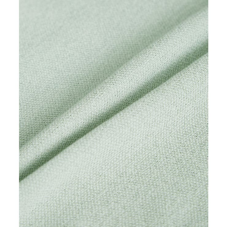 スポンジシアーニットプルオーバー | ROPE' PICNIC | 詳細画像31 