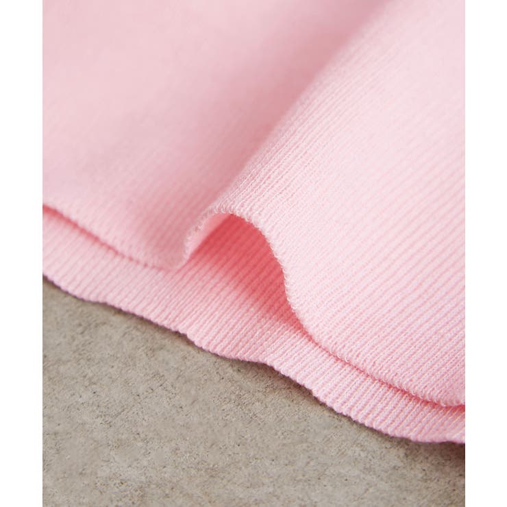 スポンジシアーニットプルオーバー | ROPE' PICNIC | 詳細画像33 