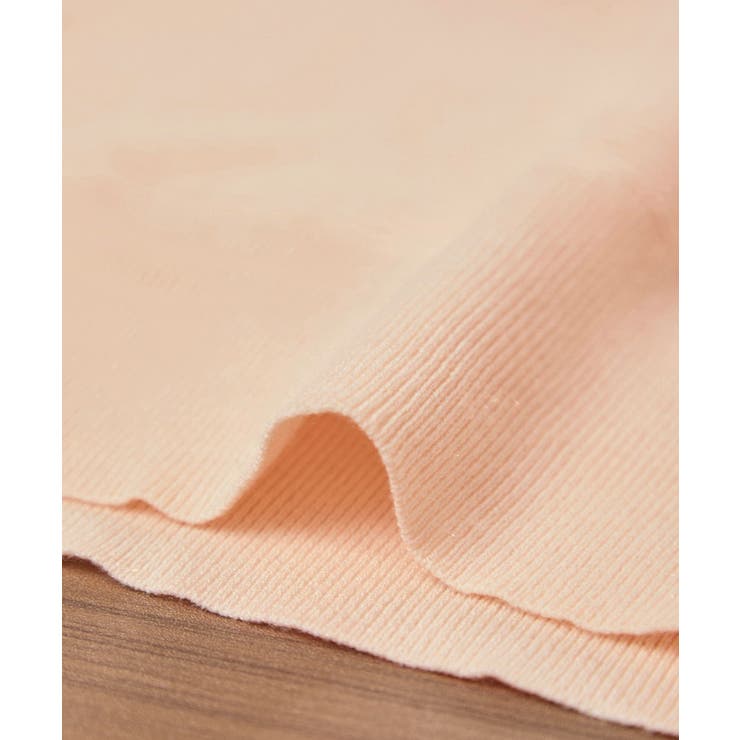 アンジェリーナ7分袖パールドルマンニット | ROPE' PICNIC | 詳細画像36 