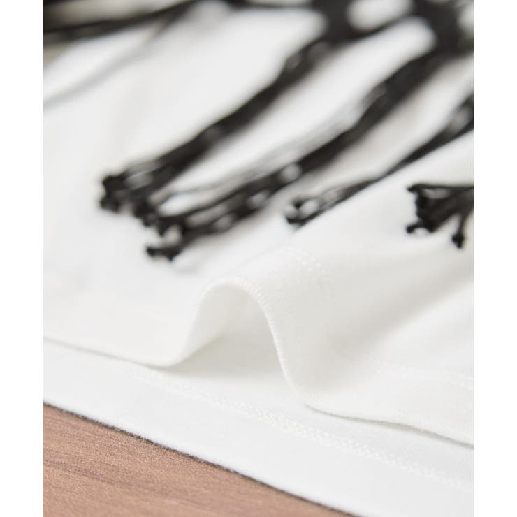 かぎ針ビスチェ×タンクトップセット | ROPE' PICNIC | 詳細画像38 