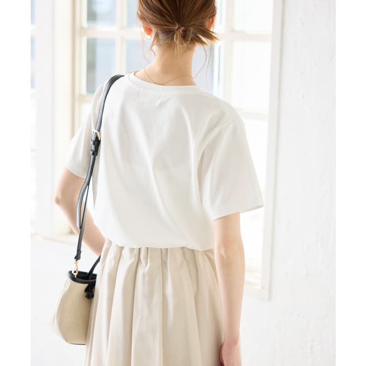 RENUアソートフォトTシャツ リンクコーデ 新色追加 | ROPE' PICNIC | 詳細画像27 