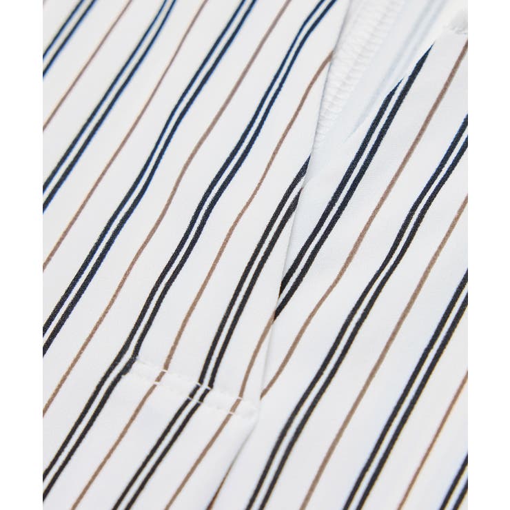 カットジョーゼットスキッパートップス | ROPE' PICNIC | 詳細画像44 