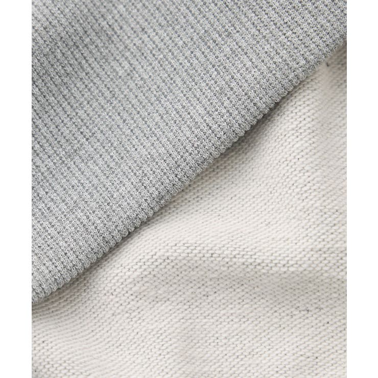 アソートロゴ刺繍裏毛フーディー | ROPE' PICNIC | 詳細画像29 