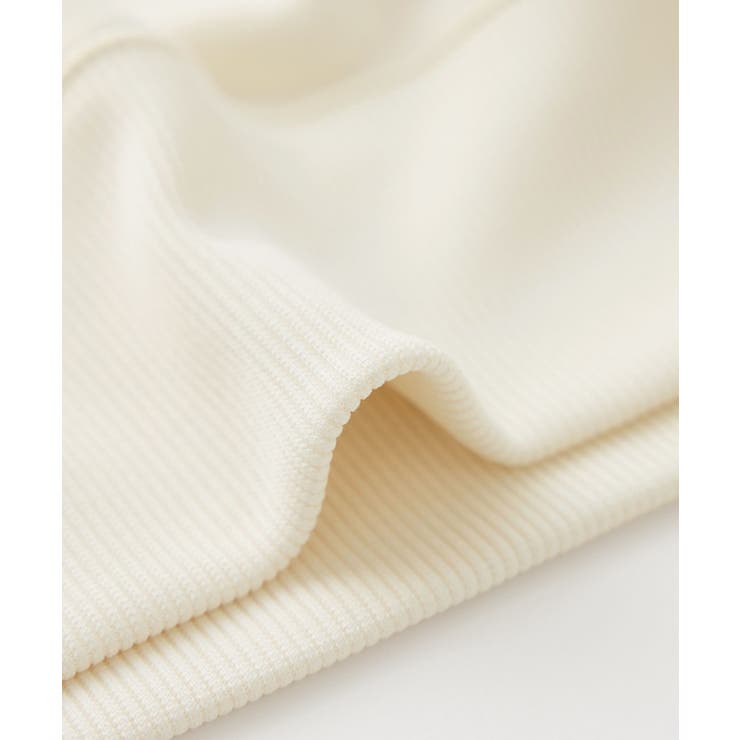 アソートロゴ刺繍裏毛フーディー | ROPE' PICNIC | 詳細画像31 