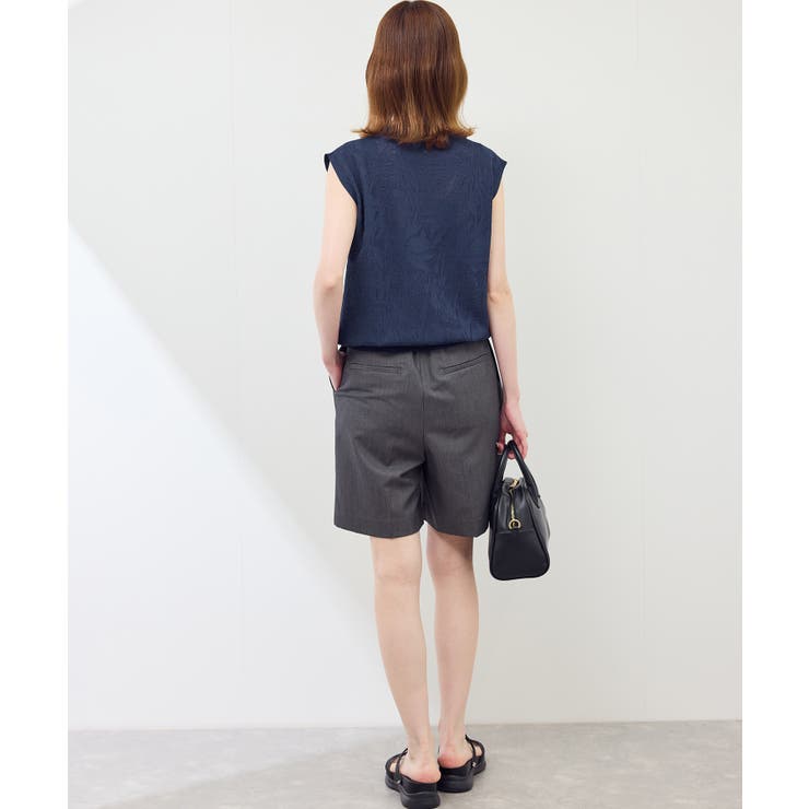 レーシーフレンチサマーニット | ROPE' PICNIC | 詳細画像34 