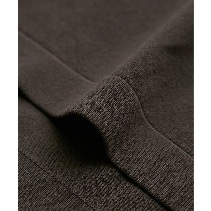 【洗濯機OK】深Vニットプルオーバー | ROPE' PICNIC | 詳細画像24 