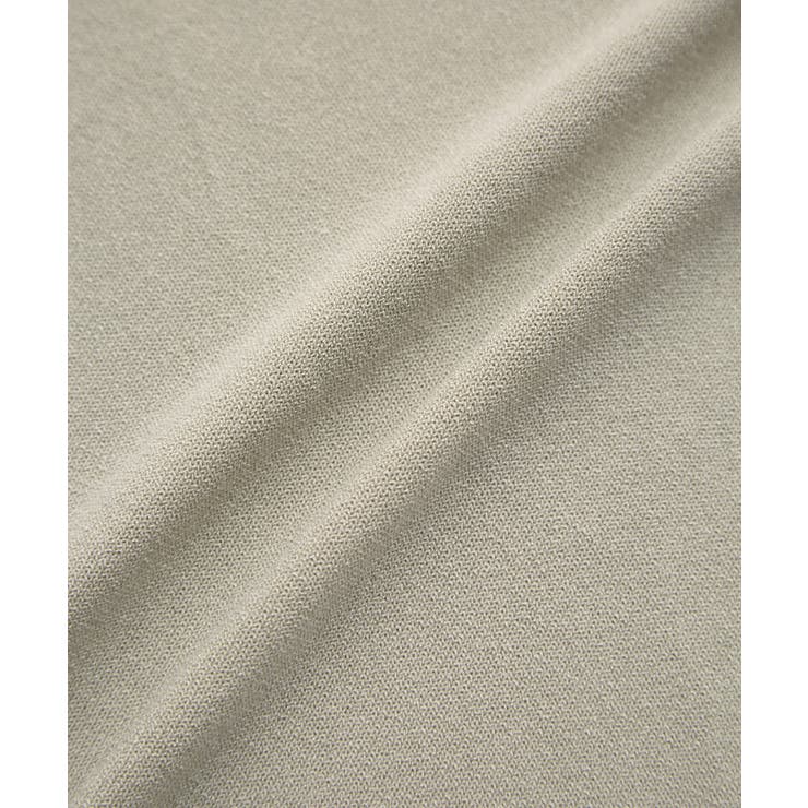 【洗濯機OK】深Vニットプルオーバー | ROPE' PICNIC | 詳細画像25 