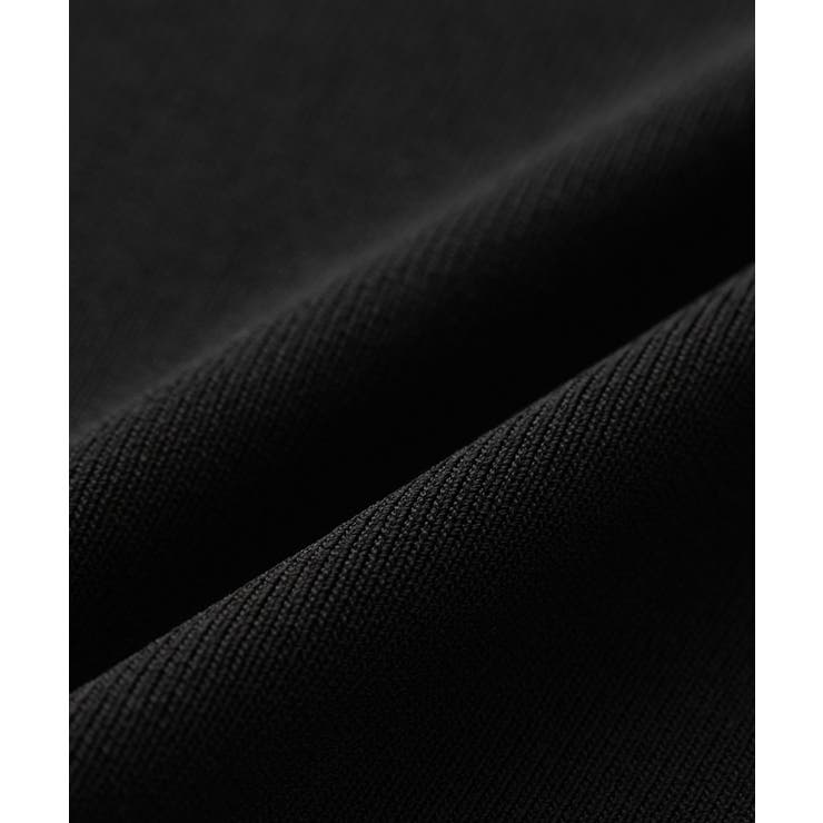 【UVカット・接触冷感・イージーケア】八方映えニット ケープニットプルオーバー | ROPE' PICNIC | 詳細画像43 