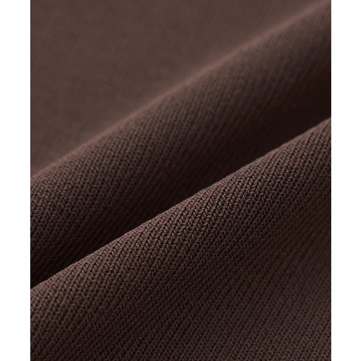 【UVカット・接触冷感・イージーケア】八方映えニット ケープニットプルオーバー | ROPE' PICNIC | 詳細画像45 