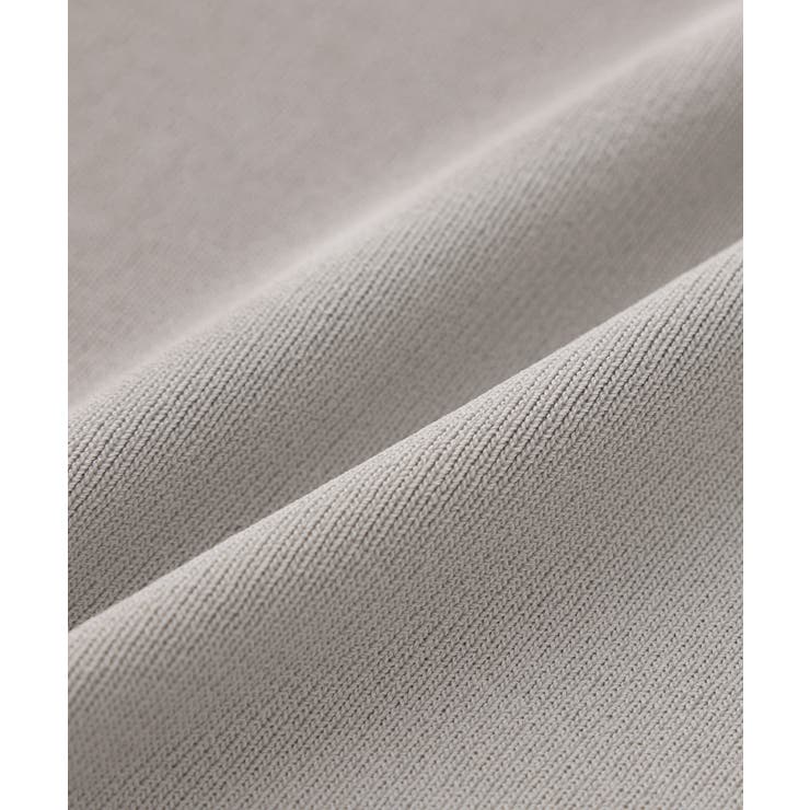 【UVカット・接触冷感・イージーケア】八方映えニット ケープニットプルオーバー | ROPE' PICNIC | 詳細画像46 