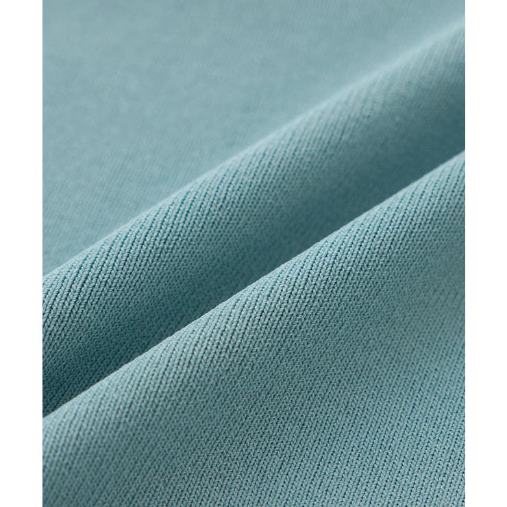 【UVカット・接触冷感・イージーケア】八方映えニット ケープニットプルオーバー | ROPE' PICNIC | 詳細画像47 