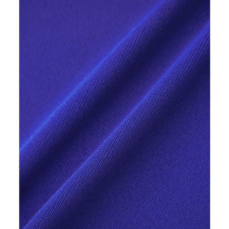 【UVカット・接触冷感・イージーケア】八方映えニット ケープニットプルオーバー | ROPE' PICNIC | 詳細画像49 