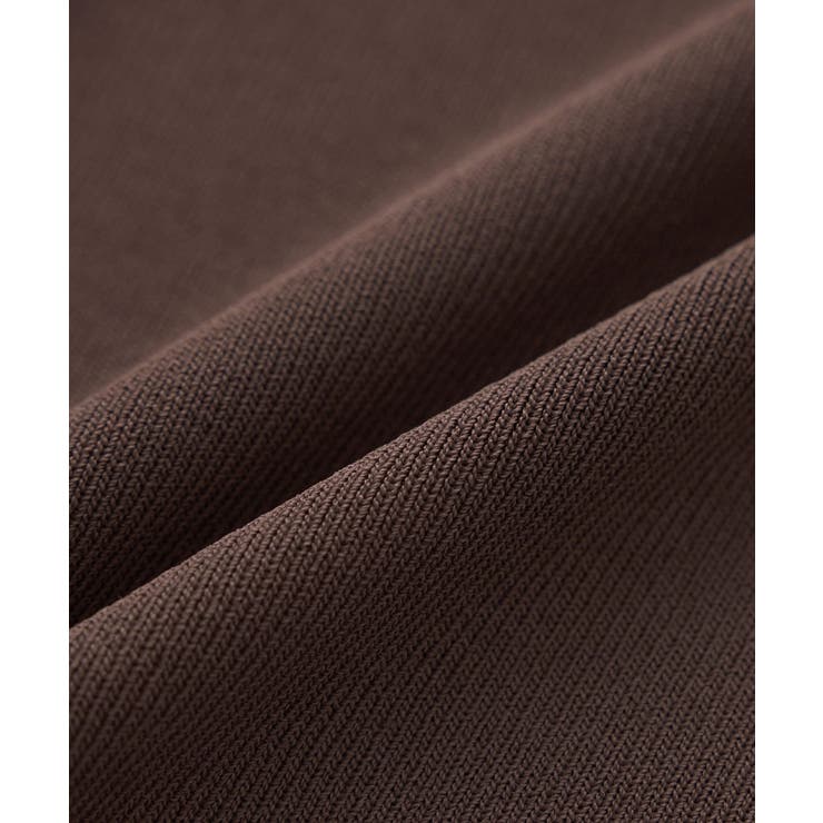 スカーフスリーブニット イージーケア UVカット | ROPE' PICNIC | 詳細画像30 