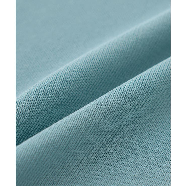 スカーフスリーブニット イージーケア UVカット | ROPE' PICNIC | 詳細画像32 