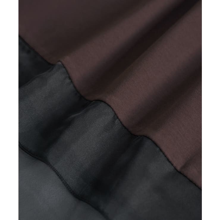 【UVカット・接触冷感】着丈が選べる70シルケットシアードッキングトップス | ROPE' PICNIC | 詳細画像47 