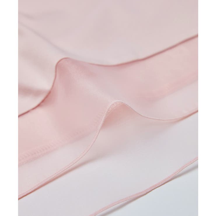 【UVカット・接触冷感】着丈が選べる70シルケットシアードッキングトップス | ROPE' PICNIC | 詳細画像49 