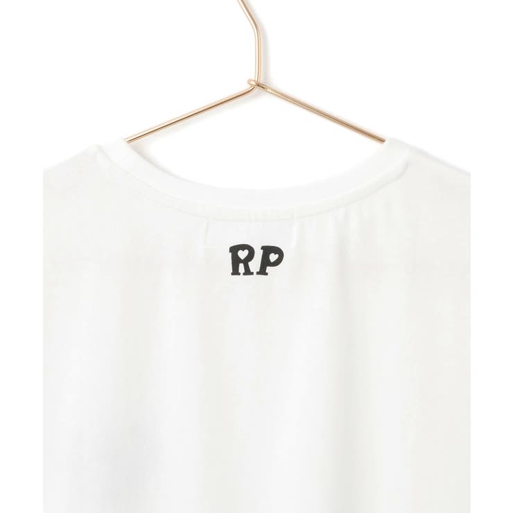 アソートフレンチスリーブTシャツ | ROPE' PICNIC | 詳細画像17 